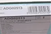 Фото Фільтр салону HYUNDAI ACCENT IV, GENESIS, I20 II, I20 III, I40 I, I40 I CW, IX20, IX35, TUCSON, VELOSTER KIA CARENS I, CARENS III, CERATO II, CERATO III, CERATO KOUP II 1.1D-Electric 04.94 BLUE PRINT (ADG02513) зображення 4