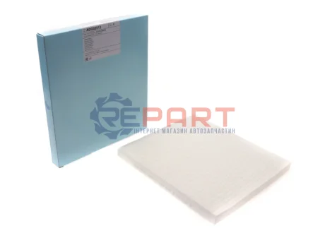 Фільтр салону HYUNDAI ACCENT IV, GENESIS, I20 II, I20 III, I40 I, I40 I CW, IX20, IX35, TUCSON, VELOSTER KIA CARENS I, CARENS III, CERATO II, CERATO III, CERATO KOUP II 1.1D-Electric 04.94 BLUE PRINT ADG02513 Купити в Україні