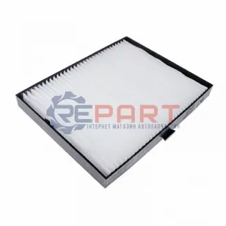 Фільтр салону HYUNDAI ELANTRA III 1.6/2.0/2.0D 06.00-07.06 BLUE PRINT ADG02517