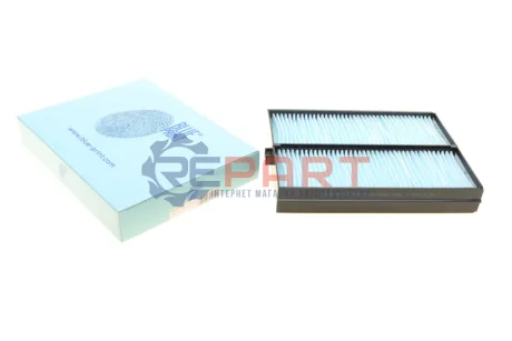 Фільтр салону Hyundai Sonata/Santa Fe 01-06 BLUE PRINT ADG02519 Купити в Україні