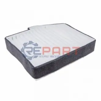 Фильтр воздуха (салона) BLUE PRINT ADG02522 Купить в Украине