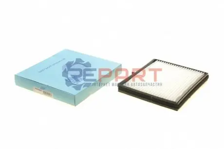 Фільтр салону CHEVROLET LACETTI, NUBIRA DAEWOO LACETTI, LANOS, NEXIA, NUBIRA 1.4-2.0D 02.95 BLUE PRINT ADG02523 Купити в Україні