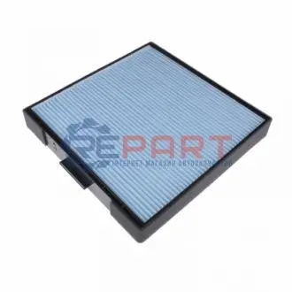 Фильтр воздушный салон BLUE PRINT ADG02530