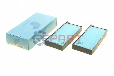 К-т фильтров салона BLUE PRINT ADG02539