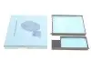 Фото Фильтр воздуха (салона) BLUE PRINT (ADG02540) изображение 2
