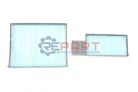 Фильтр воздуха (салона) BLUE PRINT ADG02540 Купить в Украине