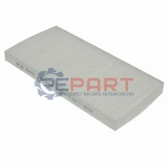 Фільтр салону KIA SORENTO I 2.5D/3.3 08.02-12.11 BLUE PRINT ADG02547 Купити в Україні