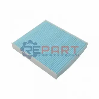 Фильтр воздуха (салона) BLUE PRINT ADG02548 Купить в Украине