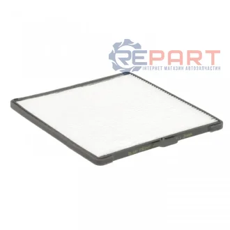 Фільтр салону Daewoo Matiz 05 BLUE PRINT ADG02550