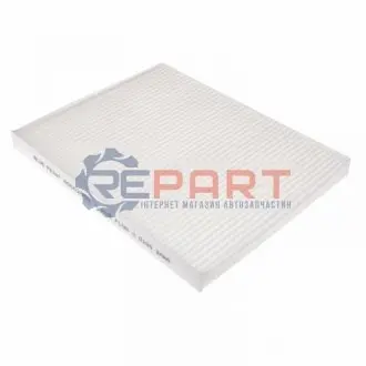 Фильтр воздуха (салона) BLUE PRINT ADG02555 Купить в Украине