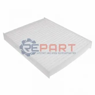 Фильтр воздуха (салона) BLUE PRINT ADG02558