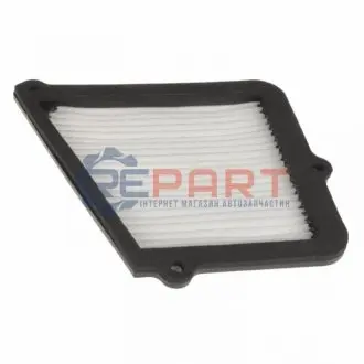 Фільтр салону KIA BONGO, K2500, K2700, K2900 2.5D/2.7D/2.9D 10.99 BLUE PRINT ADG02568 Купити в Україні