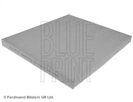 Фильтр салона Hyundai, KIA (выр-во Blue Print) BLUE PRINT ADG02578