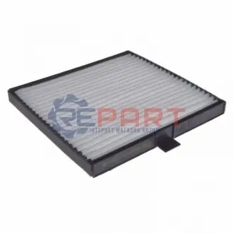 Фільтр салону фільтруючий елемент CHEVROLET AVEO / KALOS 1.2-1.6 05.03 BLUE PRINT ADG02584 Купити в Україні