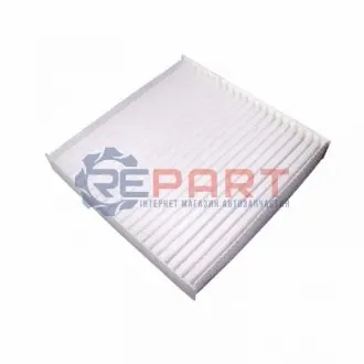Фільтр салону SSANGYONG TIVOLI, XLV 1.6/1.6D/1.6LPG 03.15 BLUE PRINT ADG02586 Купити в Україні