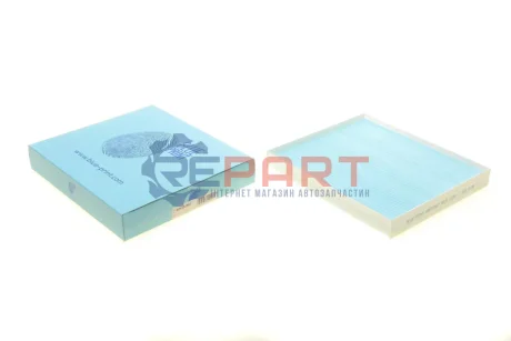 Фильтр салона KIA SORENTO (выр-во Blue Print) BLUE PRINT ADG02587 Купить в Украине