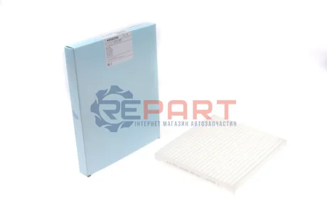 Фільтр салону SSANGYONG KORANDO 2.0-2.2D 11.10 BLUE PRINT ADG02590 Купити в Україні