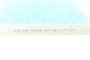 Фильтр салона Hyundai Tucson II 2.0/ Kia Sportage IV 2.0i 15- - Фильтр салона Hyundai Tucson II 2.0/ Kia Sportage IV 2.0i 15- BLUE PRINT (ADG02592) изображение 4