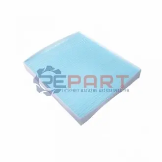 Фільтр салону HYUNDAI SONATA VII KIA OPTIMA 1.6-2.4 03.12-12.19 BLUE PRINT ADG02593 Купити в Україні