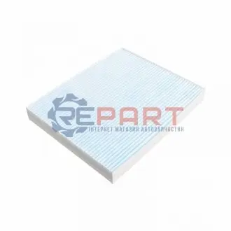 Фільтр салону Hyundai Accent III 05-10/i30 11-/Kia Ceed 12- BLUE PRINT ADG02594 Купити в Україні