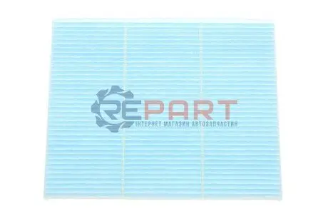 Фільтр салону HYUNDAI IONIQ, IX35, TUCSON KIA NIRO, NIRO I, SPORTAGE II, SPORTAGE III 1.6-Electric 06.04 BLUE PRINT ADG02595 Купити в Україні