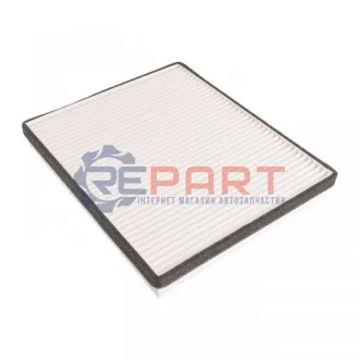 Фільтр салону MG ZR, ZS ROVER 200, 200 II, 25 I, 400, 400 II, 45 I, COUPE, STREETWISE 1.1-2.5 01.90-10.05 BLUE PRINT ADG02597 Купити в Україні