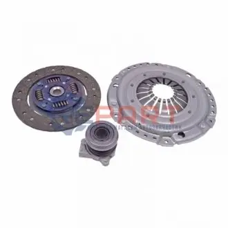 Фото Комплект зчеплення BLUE PRINT (ADG030124) зображення 1