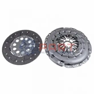 Фото 1 — Комплект зчеплення BLUE PRINT (ADG030181) Фото Комплект зчеплення BLUE PRINT (ADG030181) зображення 1