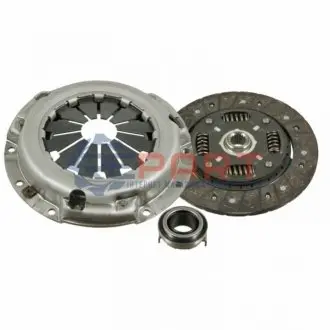 Фото Комплект зчеплення BLUE PRINT (ADG030231) зображення 1