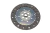 Комплект зчеплення (240мм) HYUNDAI IX35 KIA SPORTAGE III 2.0D 08.09-12.15 BLUE PRINT (ADG030252) зображення 4