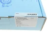 Комплект зчеплення (240мм) HYUNDAI IX35 KIA SPORTAGE III 2.0D 08.09-12.15 BLUE PRINT (ADG030252) зображення 8