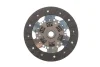 Комплект зчеплення (215мм) HYUNDAI ACCENT II, GETZ, I30 KIA CEE'D 1.4/1.6 09.02-12.12 BLUE PRINT (ADG030257) зображення 6