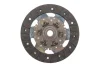 Комплект зчеплення (215мм) HYUNDAI ACCENT II, GETZ, I30 KIA CEE'D 1.4/1.6 09.02-12.12 BLUE PRINT (ADG030257) зображення 7