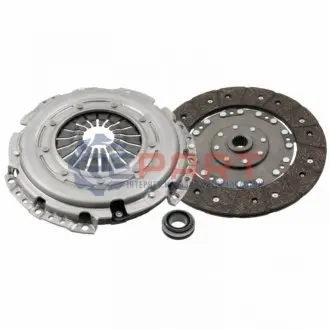 Фото Комплект сцепления BLUE PRINT (ADG030258) изображение 1