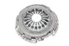 Фото Комплект зчеплення Daewoo Lanos/Sens 1.3 97-, 55kw (d=180mm) (+вижимний) BLUE PRINT (ADG03029) зображення 3
