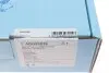 Фото Комплект зчеплення Daewoo Lanos/Sens 1.3 97-, 55kw (d=180mm) (+вижимний) BLUE PRINT (ADG03029) зображення 10