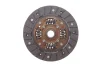 Комплект зчеплення з підшипником (180мм) HYUNDAI GETZ 1.1 09.02-06.09 BLUE PRINT (ADG03071) зображення 8