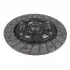 Диск зчеплення (215мм) HYUNDAI COUPE I, LANTRA I, LANTRA II, S, SONATA III 1.5-2.0 10.90-04.02 BLUE PRINT ADG03104 Купити в Україні