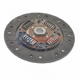 Фото Диск зчеплення BLUE PRINT (ADG031108) зображення 1