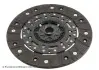 Диск зчеплення (216мм) OPEL ASTRA J, ASTRA J GTC, MERIVA B 1.4/1.4LPG 12.09 BLUE PRINT ADG031143 Купити в Україні