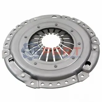 Фото 1 — Натискний диск зчеплення BLUE PRINT (ADG03243N) Фото Натискний диск зчеплення BLUE PRINT (ADG03243N) зображення 1