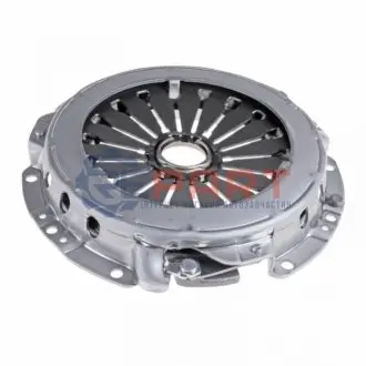 Фото Натискний диск зчеплення BLUE PRINT (ADG03251N) зображення 1