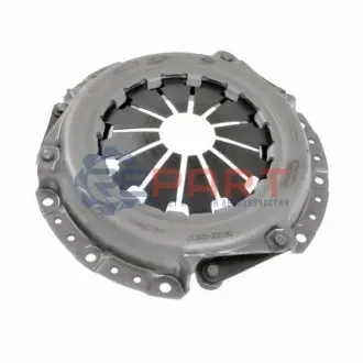 Фото Натискний диск зчеплення BLUE PRINT (ADG03283N) зображення 1