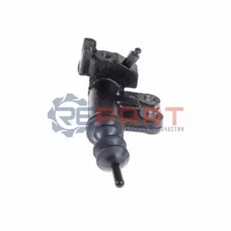 Робочий циліндр зчеплення (20,6мм) HYUNDAI TERRACAN 2.9D 11.01-12.06 BLUE PRINT ADG03634 Купити в Україні