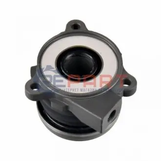 Фото Центральна муфта вимкнення зчеплення, зчеплення BLUE PRINT (ADG03635) зображення 1