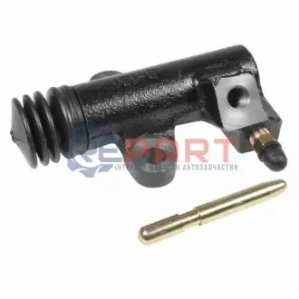 Робочий циліндр зчеплення DAEWOO KORANDO, MUSSO SSANGYONG KORANDO, MUSSO, MUSSO SPORTS 2.3/2.3D/2.9D 10.95 BLUE PRINT ADG03649 Купити в Україні