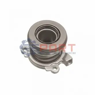 Фото Центральна муфта вимкнення зчеплення, зчеплення BLUE PRINT (ADG03671) зображення 1