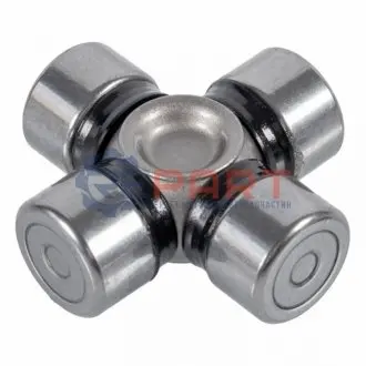 Фото Шарнір, карданний вал BLUE PRINT (ADG03902) зображення 1