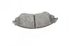 Фото К-т колодок тормозных BLUE PRINT (ADG04207) изображение 7