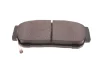 Фото Комплект гальмівних колодок задн, HYUNDAI GETZ KIA SORENTO I SSANGYONG KYRON, REXTON / REXTON II, REXTON W / REXTON, RODIUS I, RODIUS II, STAVIC 1.4-3.5 08.02 BLUE PRINT (ADG042111) зображення 3